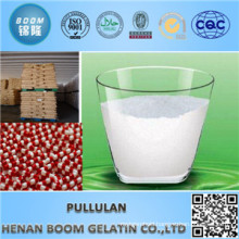 80 Mesh Food Additive for Pullulan Powder